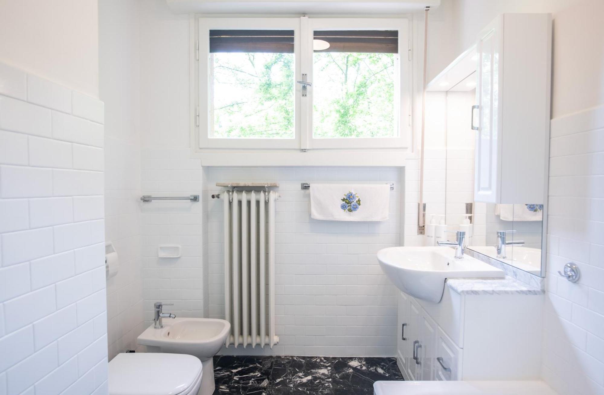Serene Garden Getaway Cadenabbia Room photo